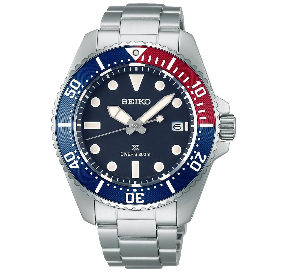 SEIKO PROSPEX Mod. DIVER'S 200M-0