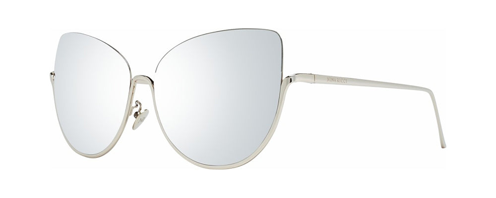 NINA RICCI Mod. SNR153-8H2X3-62 – image 1
