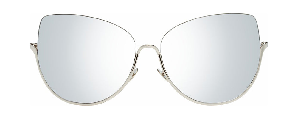 NINA RICCI Mod. SNR153-8H2X3-62 – image 2