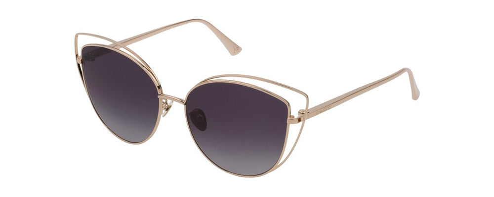 NINA RICCI Mod. SNR221-8H2-57 – image 1