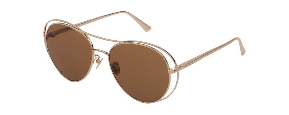 NINA RICCI Mod. SNR222 – 8H2 – image 1