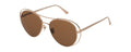 NINA RICCI Mod. SNR222 – 8H2 – image 1