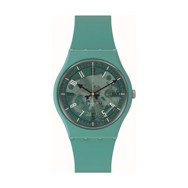 SWATCH Default