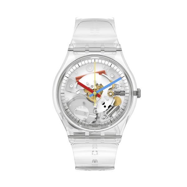 SWATCH Default