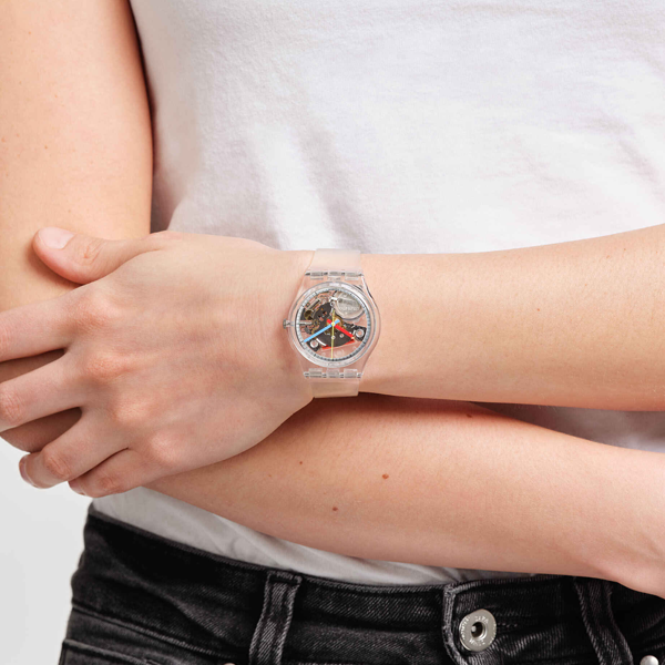 SWATCH Default 4