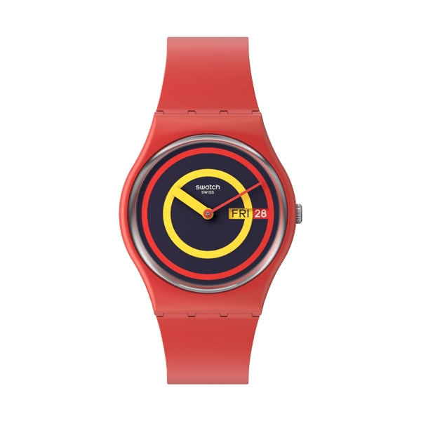 SWATCH Default