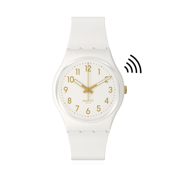 SWATCH Default