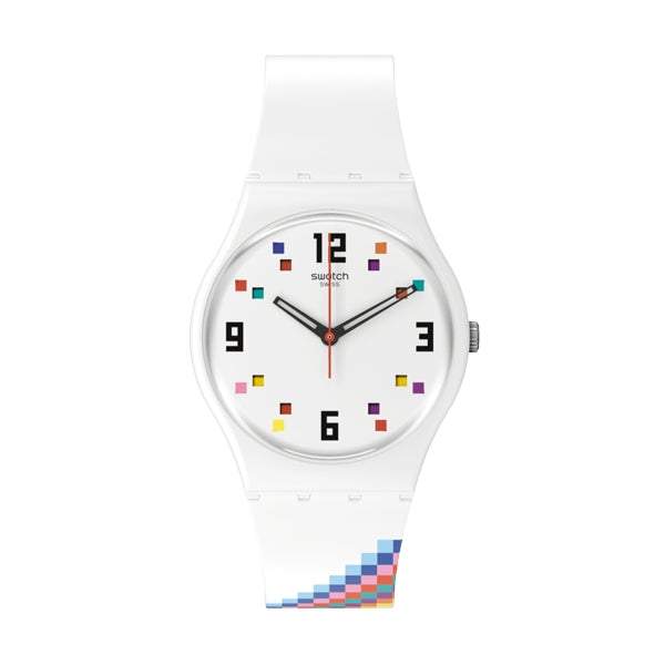 SWATCH Default