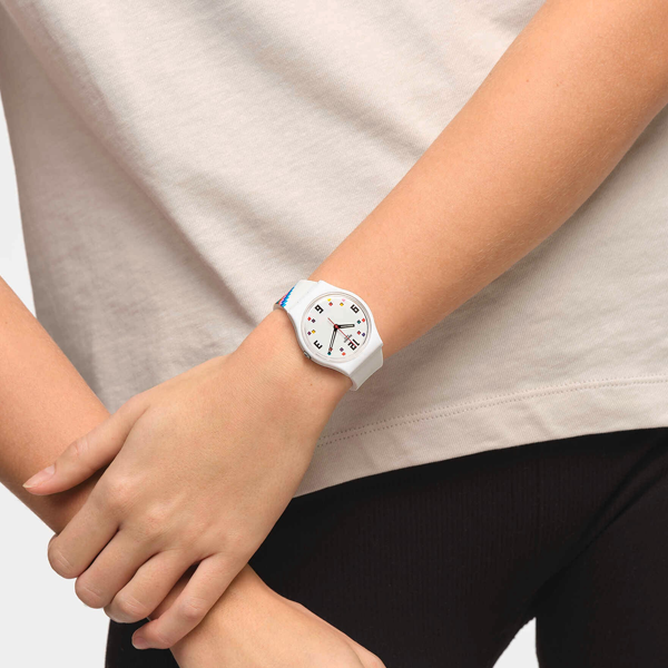 SWATCH Default 4