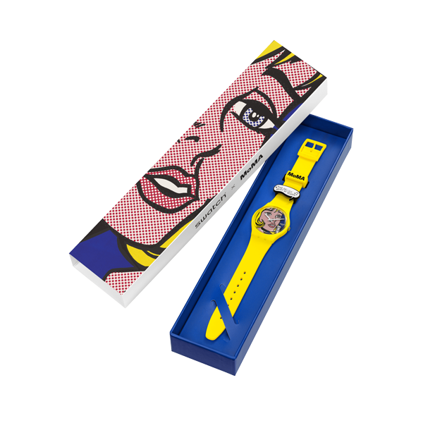 SWATCH Default 3