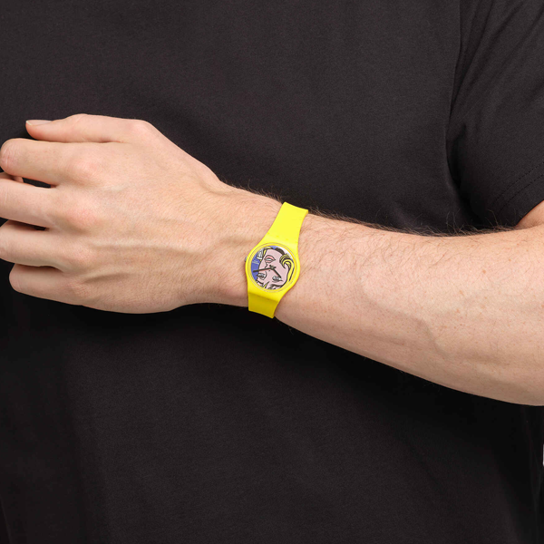 SWATCH Default 5