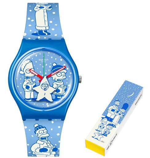 SWATCH Default