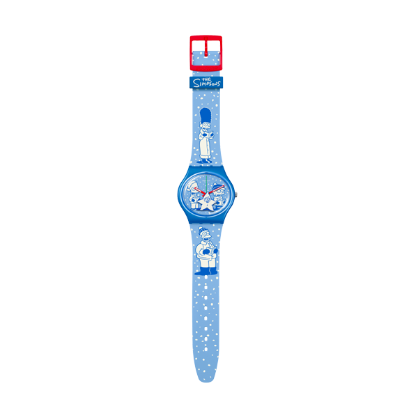 SWATCH Default 2