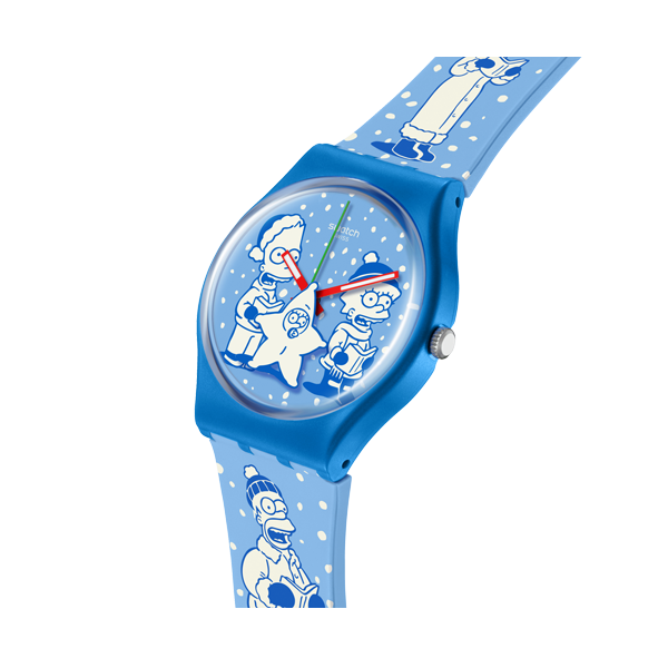 SWATCH Default 4