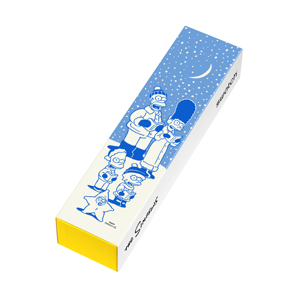 SWATCH Default 5