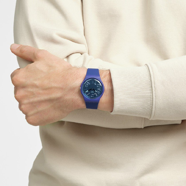 SWATCH Default 4
