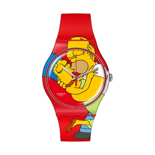 SWATCH Default