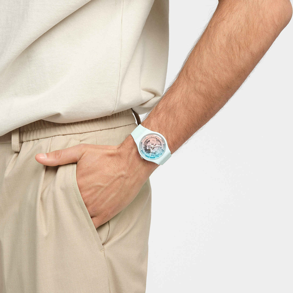 SWATCH Default 5