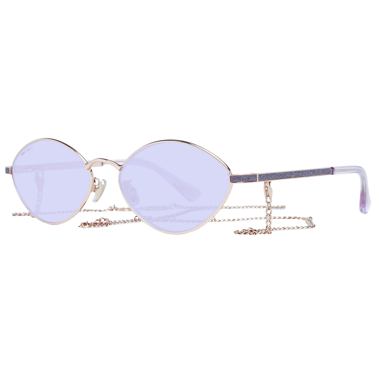 JIMMY CHOO MOD. SONNY_S 58S9E13 – image 4