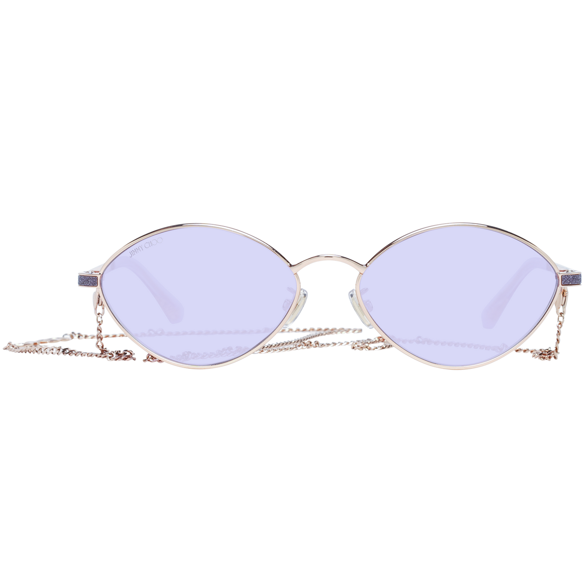 JIMMY CHOO MOD. SONNY_S 58S9E13 – image 5