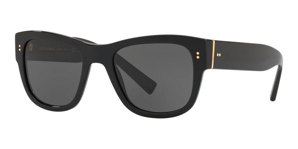 DOLCE & GABBANA MOD. SOUL DG 4338 – image 1