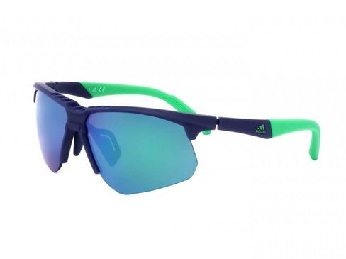 ADIDAS SUNGLASSES Mod. SP0042-F_92Z – image 1