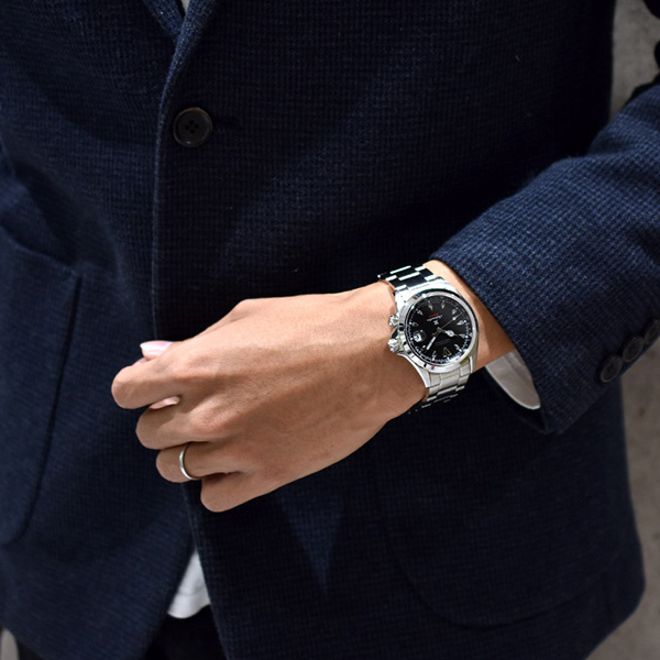SEIKO MOD. SPB117J1-3