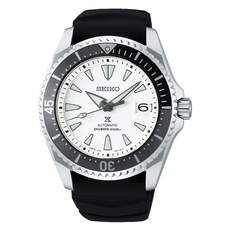 SEIKO PROSPEX Mod. DIVER'S 200M-0