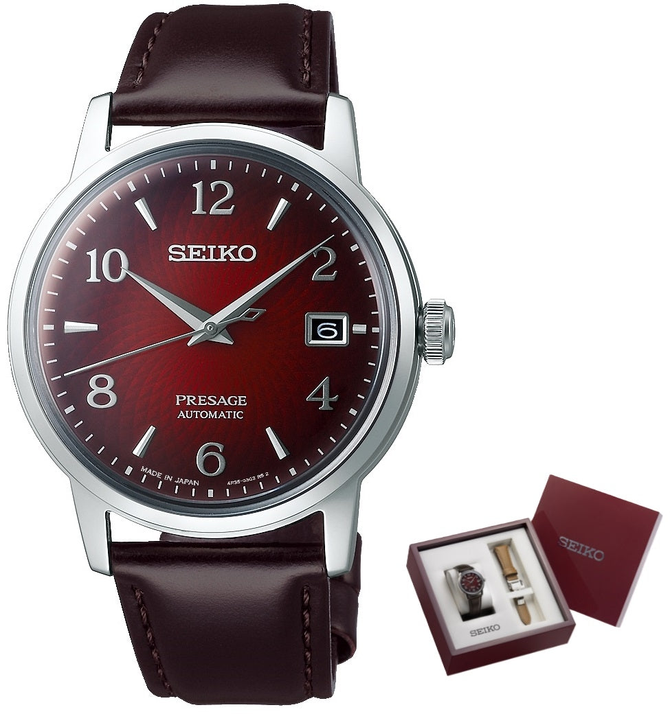 SEIKO Default