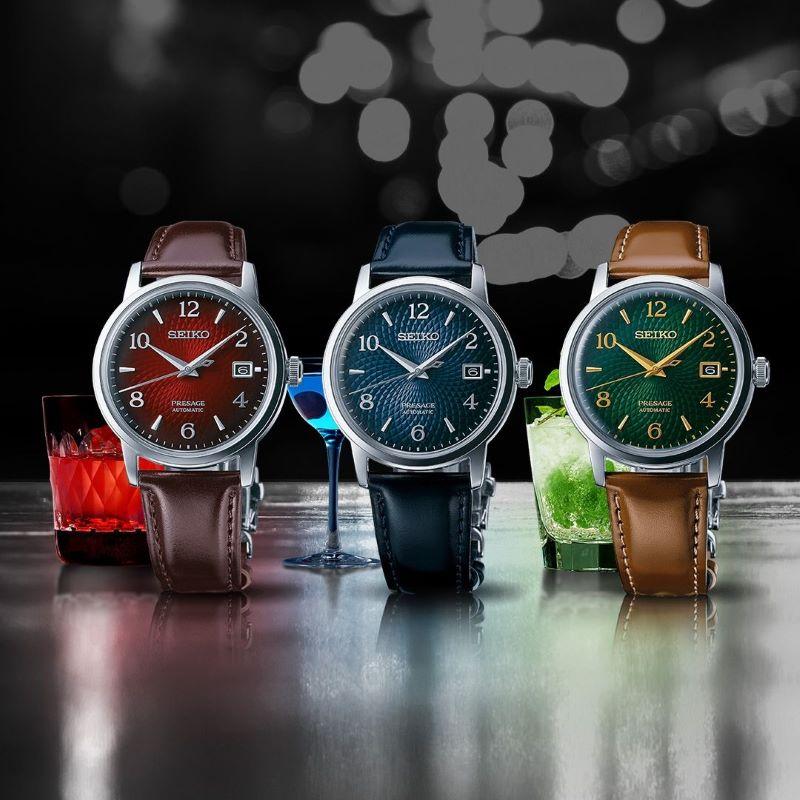 SEIKO Default 2