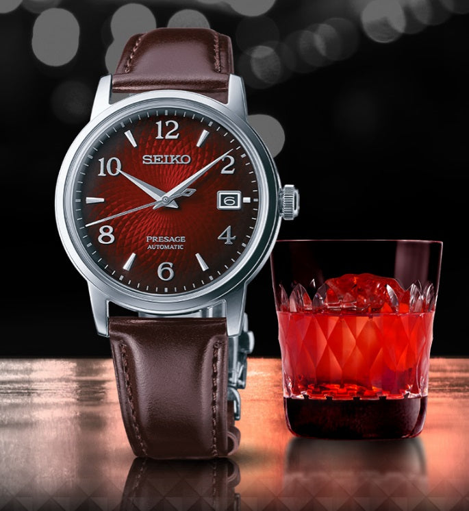 SEIKO Default 3