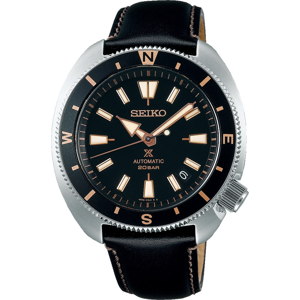 SEIKO Default
