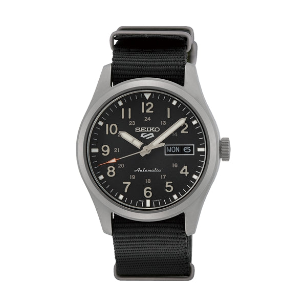 SEIKO 5 Default