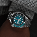 SEIKO 5 WATCHES Mod. SRPJ45K1-2