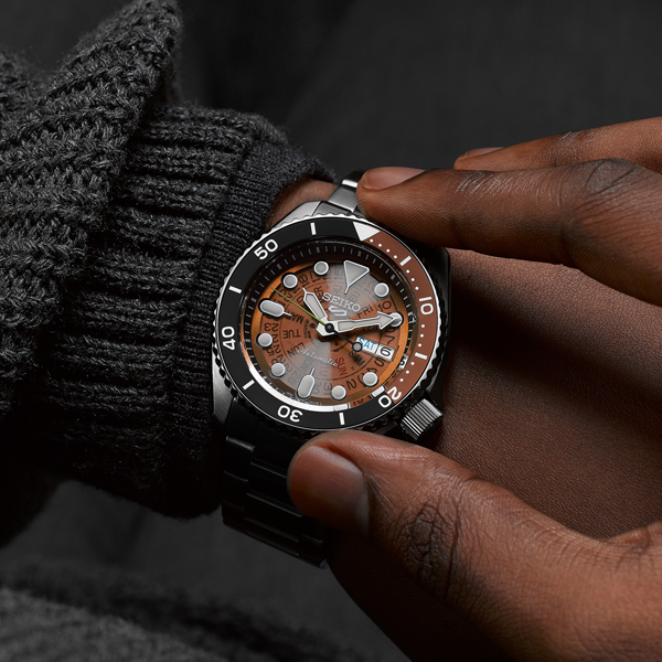 SEIKO Default 3
