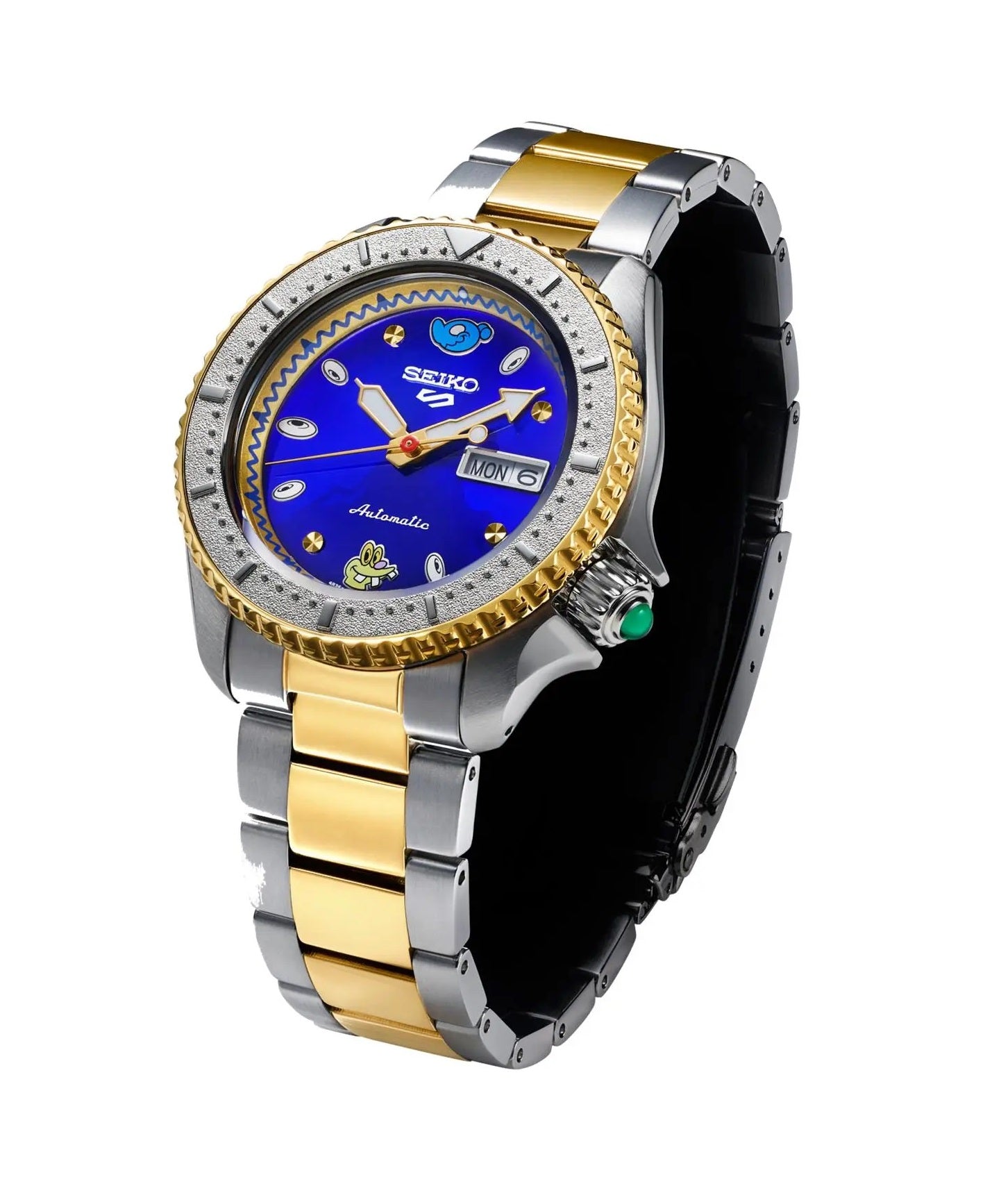 SEIKO Default 2