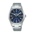 SEIKO 5 Mod. SPORTS AUTOMATIC DAY & DATE - BLUE-0