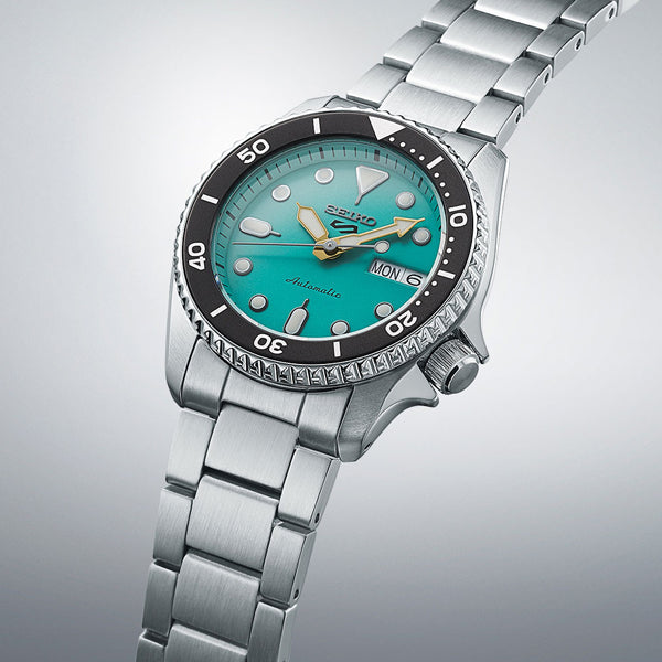 SEIKO MOD. SRPK33K1-3