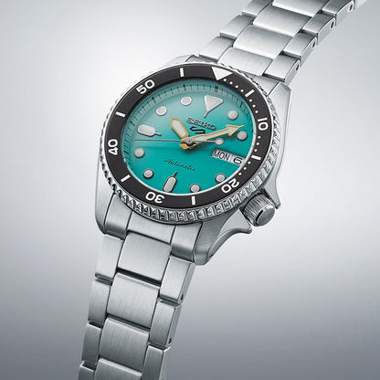 SEIKO MOD. SRPK33K1-3