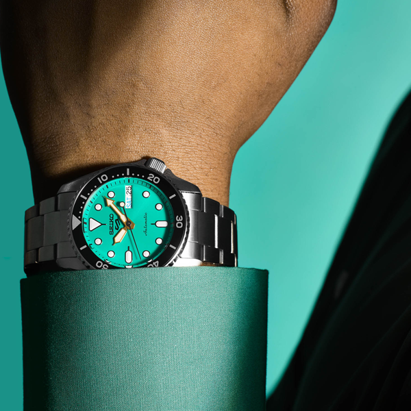 SEIKO MOD. SRPK33K1-4