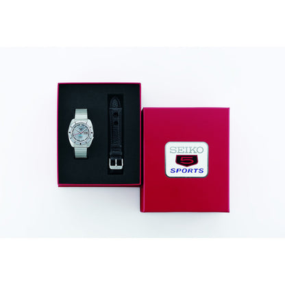 SEIKO 5 WATCHES Mod. SRPL03K1-6