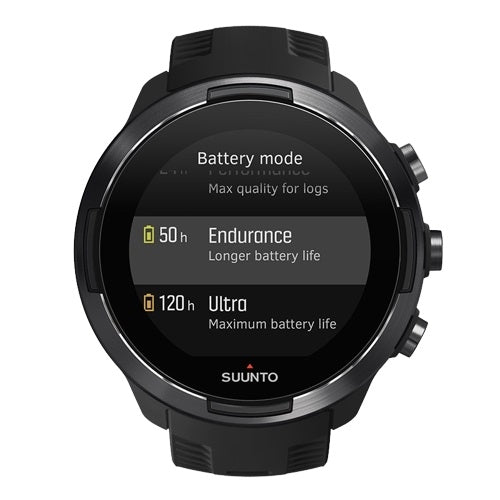 SUUNTO Default