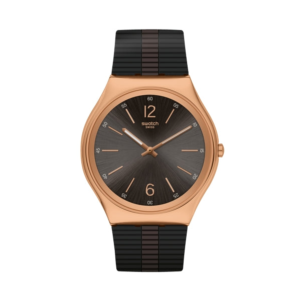 SWATCH brown
