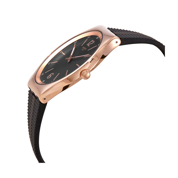 SWATCH brown 5
