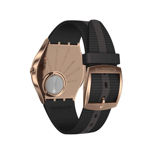 SWATCH brown 6