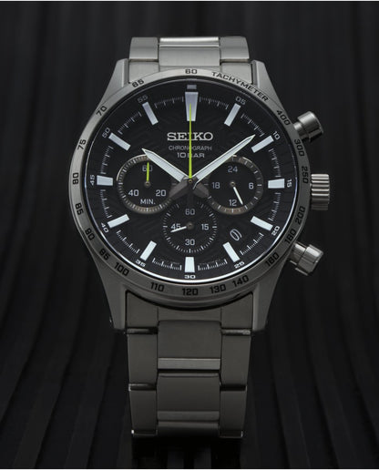 SEIKO WATCHES Mod. SSB413P1-2