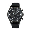 SEIKO black