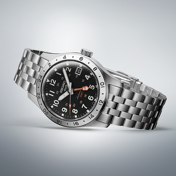 SEIKO 5 WATCHES Mod. SSK023K1-7