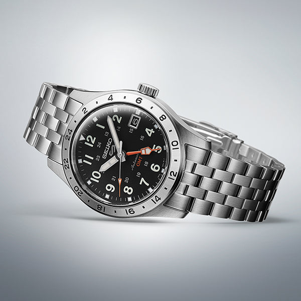 SEIKO 5 WATCHES Mod. SSK023K1-8