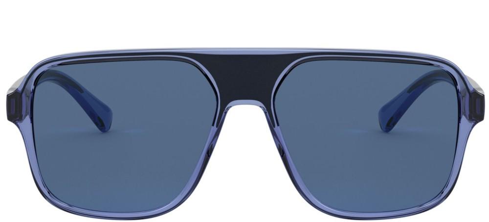 DOLCE & GABBANA MOD. STEP INJECTION DG 6134 – 3258-80 – image 2